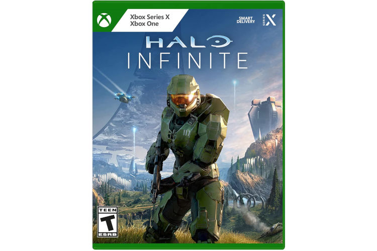 Halo Infinite Xbox Series X