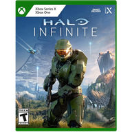 Halo Infinite Xbox Series X