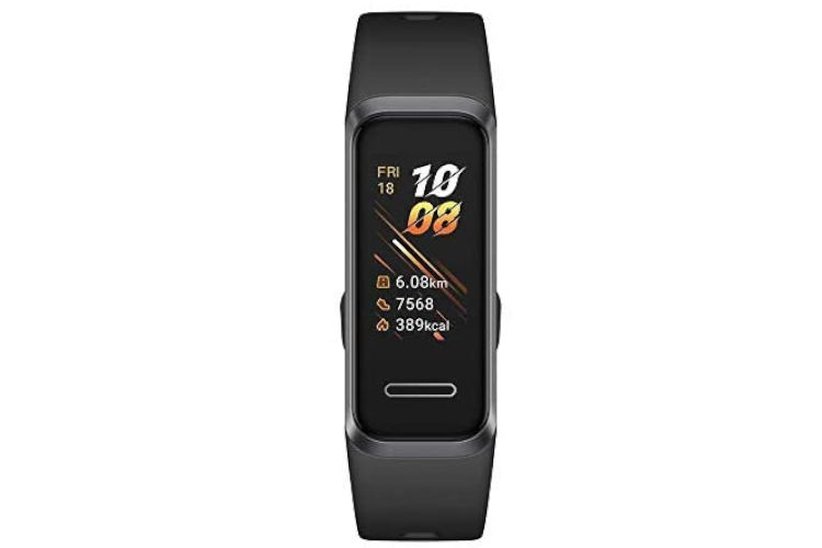 Huawei Band 4
