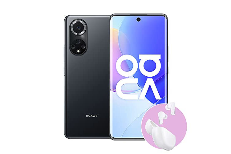 Huawei nova 9 128 GB RAM 8 GB
