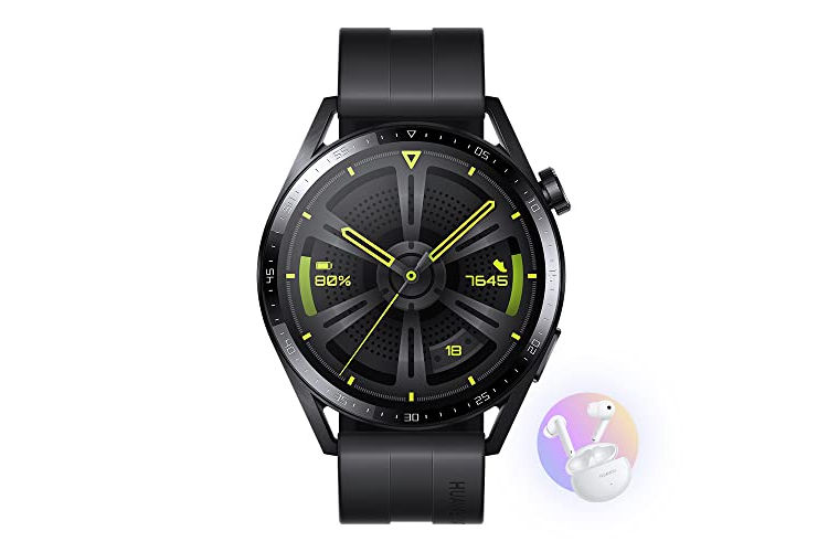 Huawei Watch GT 3 46 mm