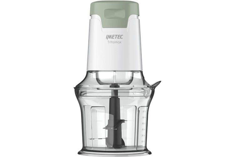 Imetec TritaMax