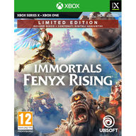 Immortals Fenyx Rising Xbox Series X