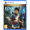 Kena: Bridge of Spirits Deluxe edition PS5