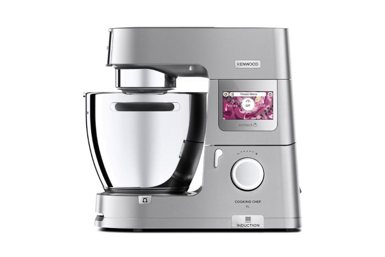 Kenwood Cooking Chef XL KCL95.424SI