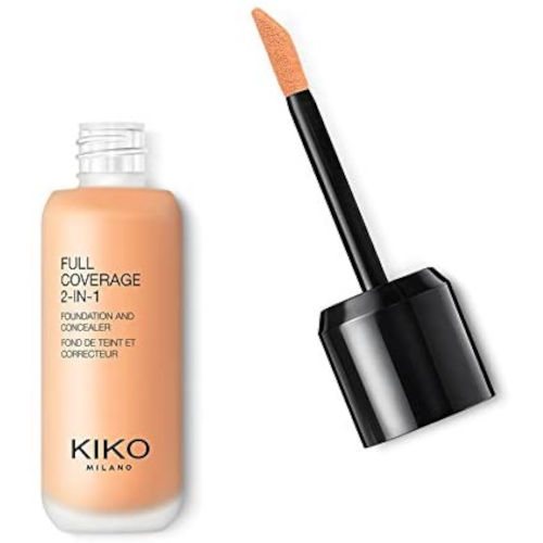 KIKO Milano Full Coverage 2-in-1