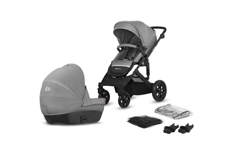 Kinderkraft Prime Lite