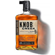 Knob Creek Straight Bourbon Whiskey