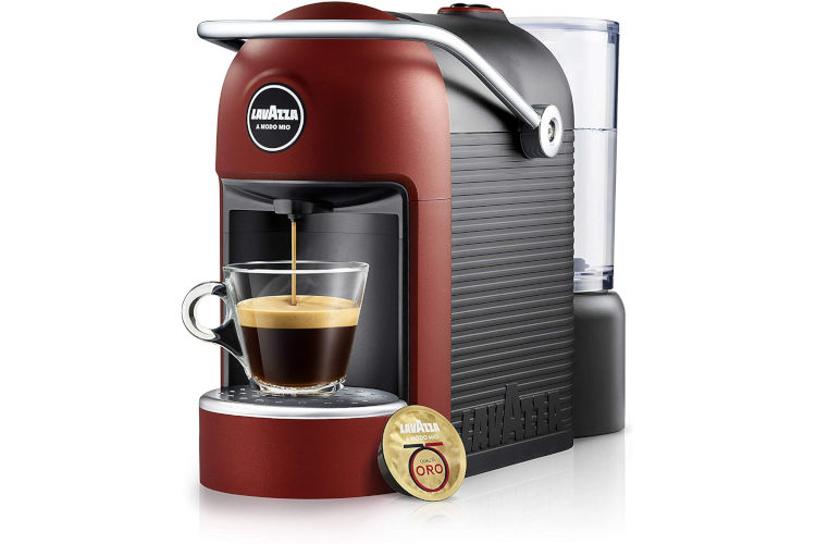 Lavazza A Modo Mio Jolie Plus