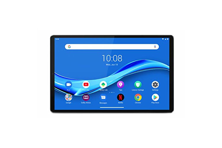 Lenovo Tab M10 FHD Plus (2a Gen) 128 GB