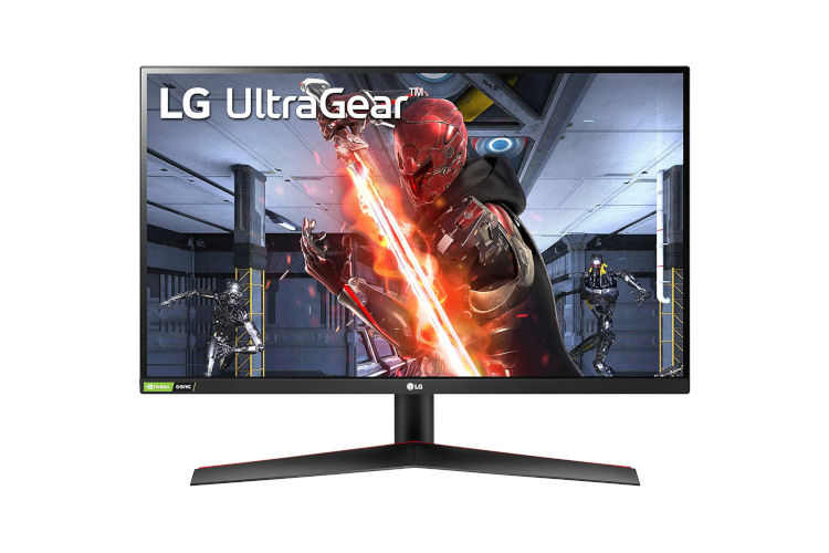 LG 27 GN800-B.BEU
