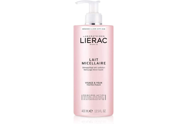 Lierac Latte micellare
