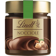 Lindt Crema nocciole