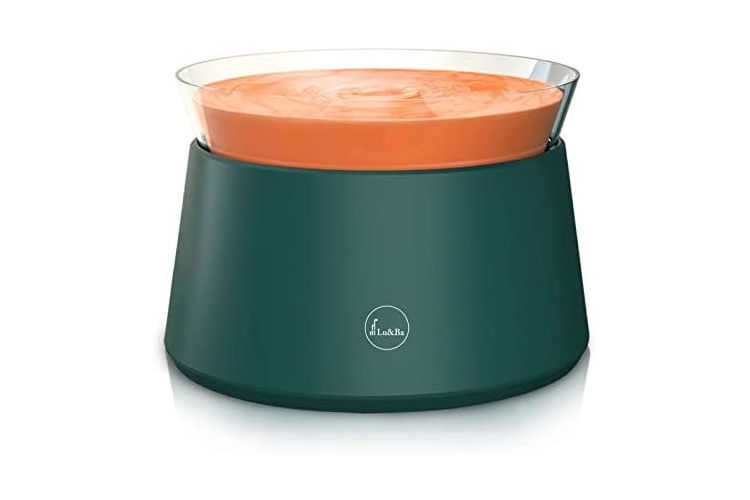 Lu&Ba B-2