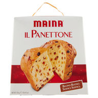 Maina Il panettone
