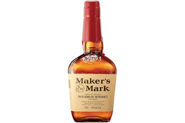 Maker's Mark