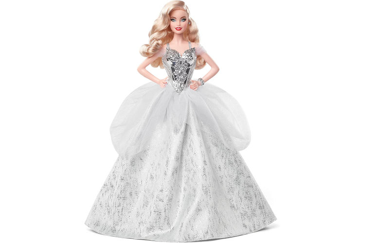 Barbie Magia delle Feste 2021
