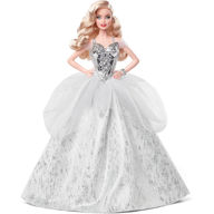 Barbie Magia delle Feste 2021