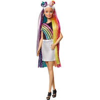 Barbie Rainbow Sparkle