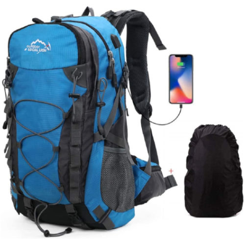 ▷ Migliori zaini da trekking 2022 (top 5) | QualeScegliere.it