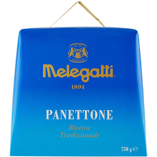 Melegatti Panettone tradizionale