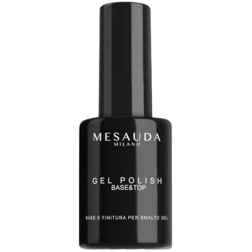 Mesauda Milano ME Gel Polish Nagellack – Farbe Nr. 134 'Times Square', 5 Ml, Mit Easy App-Bürste Für DIY-Gelnägel