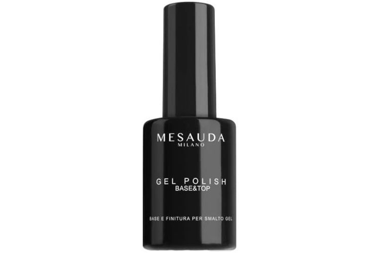 Mesauda Gel Polish Base&Top