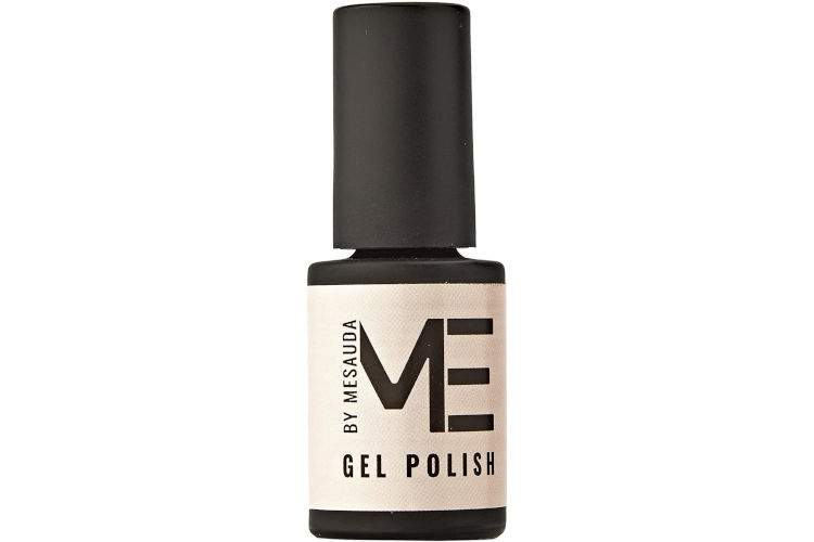 Mesauda Me By Mesauda Gel Polish