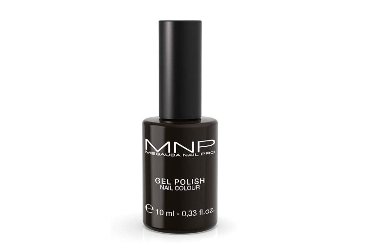 Mesauda MNP Gel Polish Nail Colour