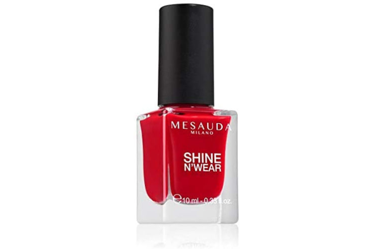 Mesauda Shine N'Wear Full