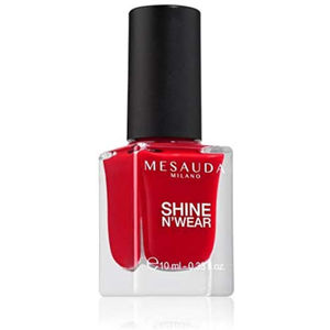 Mesauda Shine N'Wear Full