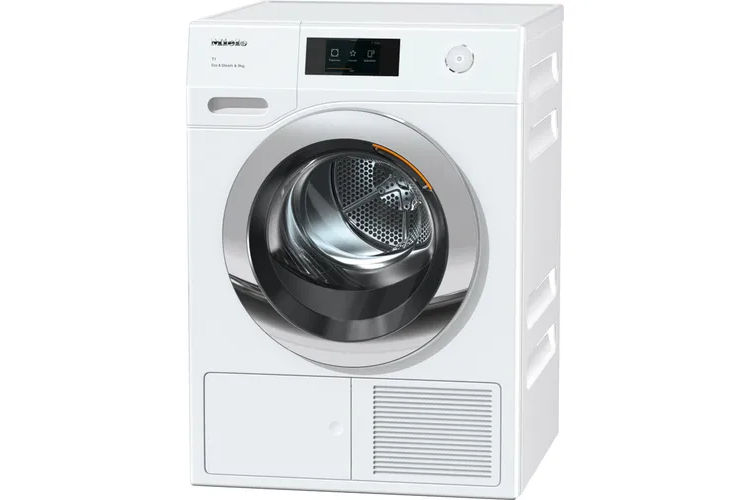 Miele T1 TCR 790 WP Eco & Steam