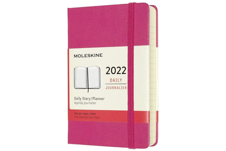 Moleskine Classic DHD1312DC2Y22