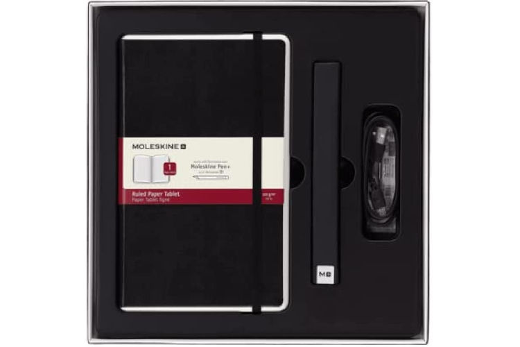 Moleskine Smart SWSAB33BK01