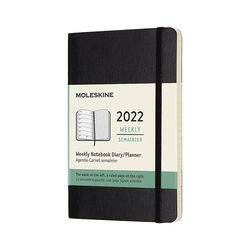 Le migliori agende Moleskine del 2026
