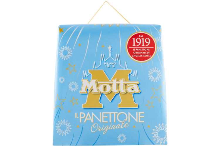 Motta Panettone originale