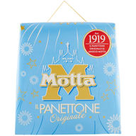 Motta Panettone originale