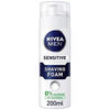 Nivea Men Sensitive 0% Alcohol