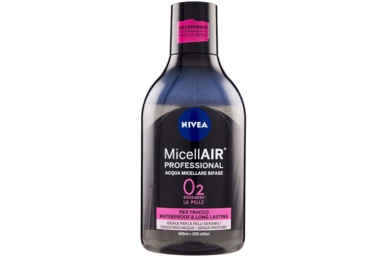 Nivea MicellAIR Professional