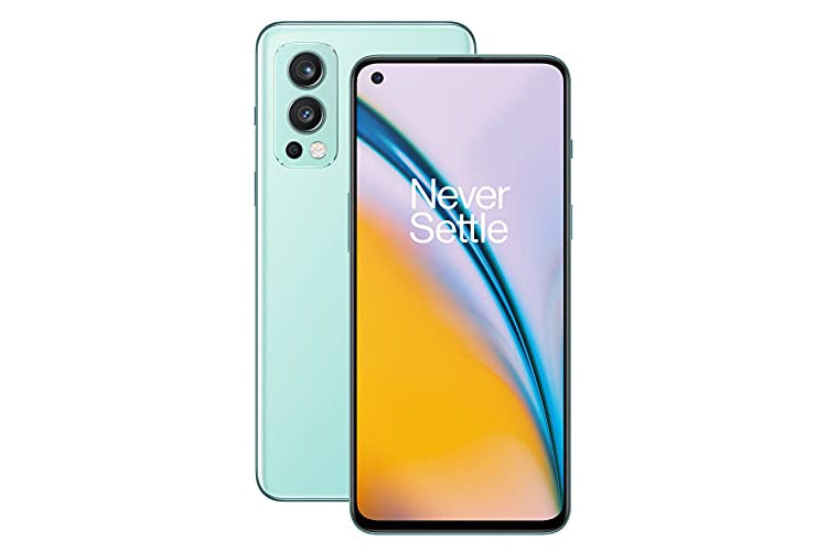 OnePlus Nord 2 128 GB RAM 8 GB