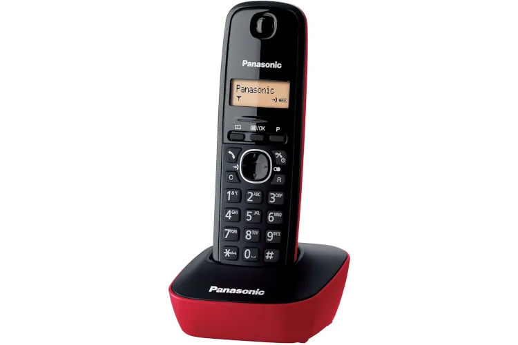 Panasonic KX-TG1611JTR
