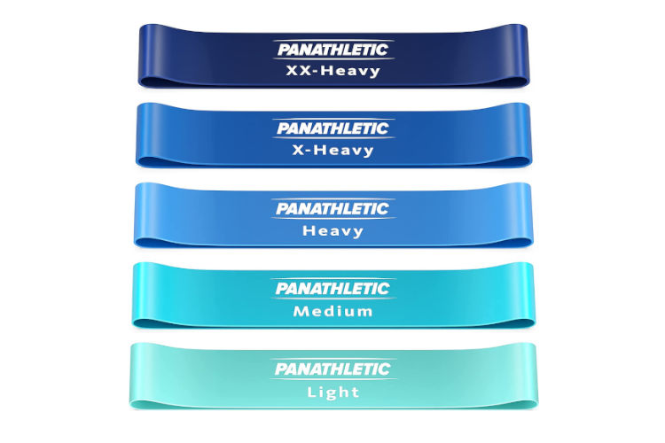 Panathletic 5 Bande