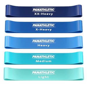 Panathletic 5 Bande