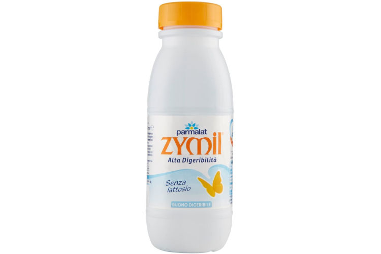 Parmalat Zymil UHT parzialmente scremato