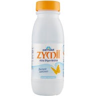 Parmalat Zymil UHT parzialmente scremato