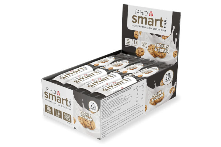 Phd Smart bar