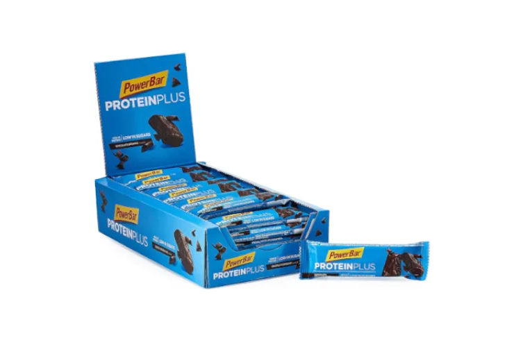PowerBar Protein plus