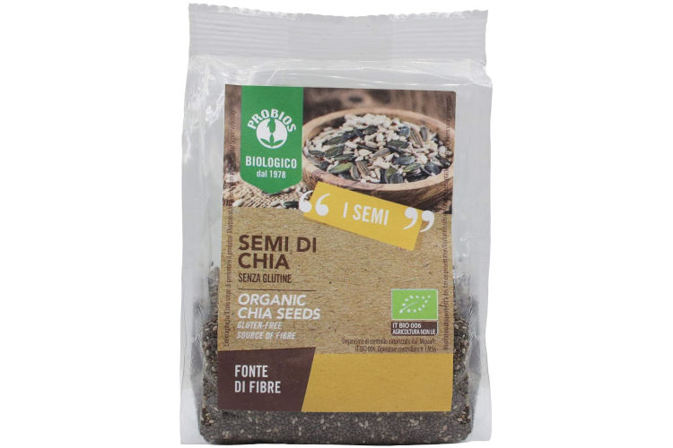 Probios Semi di chia