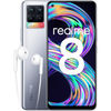 realme 8 memoria 8/128 GB cam 64 MP