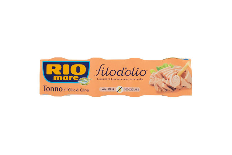 Rio Mare Filod'olio